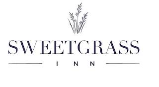 SWEETGRASS INN trademark