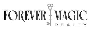 FOREVER MAGIC REALTY trademark