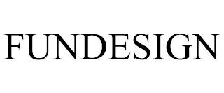 FUNDESIGN trademark