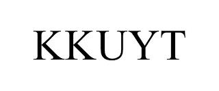 KKUYT trademark