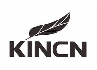 KINCN trademark