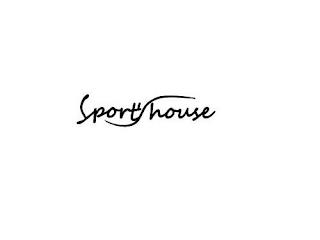 SPORT'SHOUSE trademark