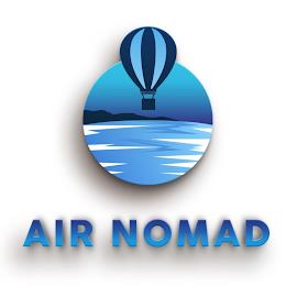 AIR NOMAD trademark