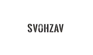 SVOHZAV trademark