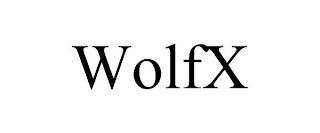 WOLFX trademark