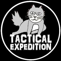 TACTICAL EXPEDITION trademark