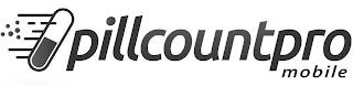 PILLCOUNTPRO MOBILE trademark