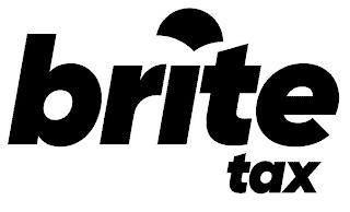 BRITE TAX trademark