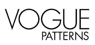 VOGUE PATTERNS trademark