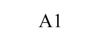 A1 trademark