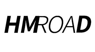 HMROAD trademark