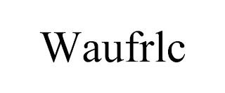 WAUFRLC trademark