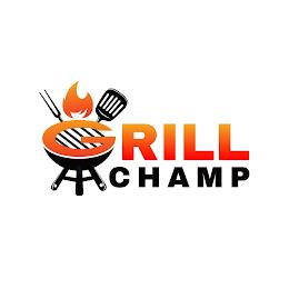 GRILL CHAMP trademark