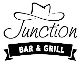 JUNCTION BAR & GRILL trademark