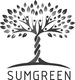 SUMGREEN trademark