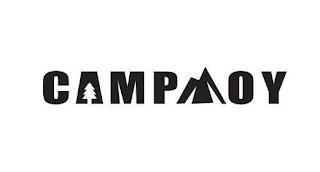 CAMPMOY trademark