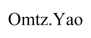 OMTZ.YAO trademark