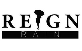 REIGN RAIN trademark