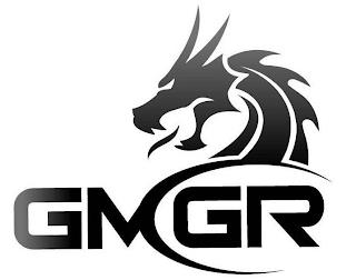 GMGR trademark