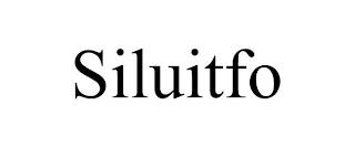 SILUITFO trademark