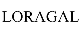 LORAGAL trademark