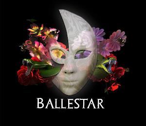 BALLESTAR trademark