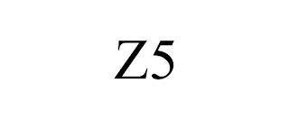 Z5 trademark