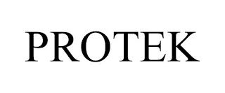 PROTEK trademark