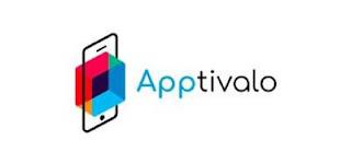 APPTIVALO trademark