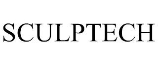 SCULPTECH trademark