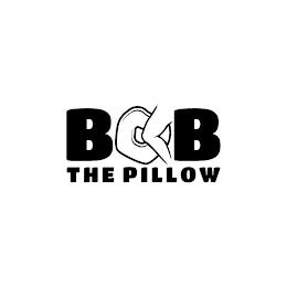 BOB THE PILLOW trademark