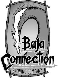 BAJA CONNECTION BREWING COMPANY trademark