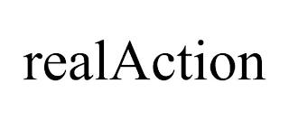 REALACTION trademark