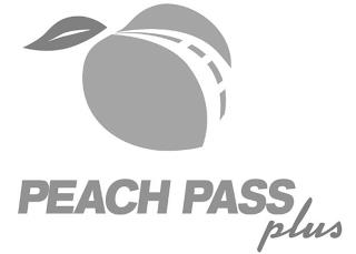 PEACH PASS PLUS trademark