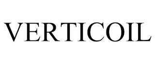 VERTICOIL trademark