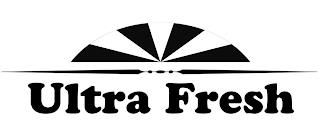 ULTRA FRESH trademark