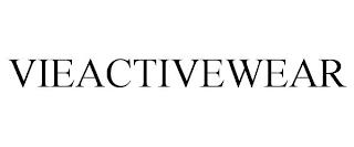 VIEACTIVEWEAR trademark