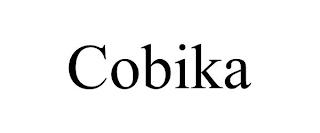 COBIKA trademark