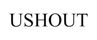 USHOUT trademark