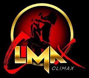 CLIMAX LLC. trademark