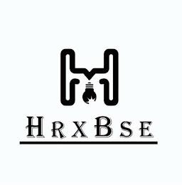 H HRXBSE trademark