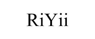 RIYII trademark