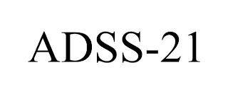 ADSS-21 trademark