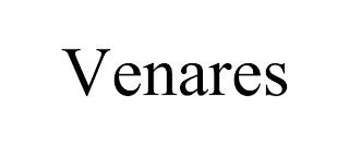 VENARES trademark