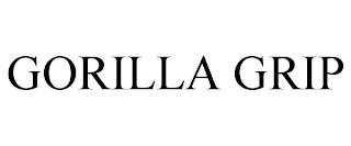 GORILLA GRIP trademark