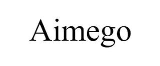 AIMEGO trademark