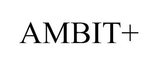 AMBIT+ trademark