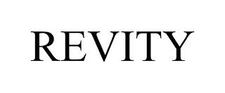 REVITY trademark