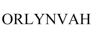 ORLYNVAH trademark