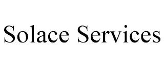 SOLACE SERVICES trademark